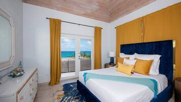 2 bedrooms, free WiFi