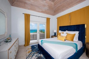 Ferienhaus, 2 Schlafzimmer | 2 Schlafzimmer, kostenloses WLAN