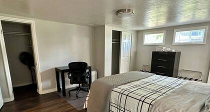 Charming One Bedroom Mother-in-Law