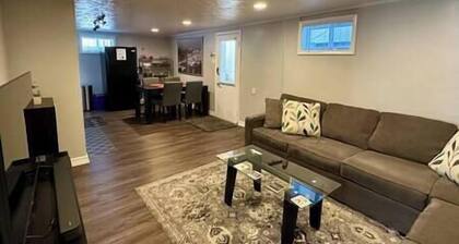 Charming One Bedroom Mother-in-Law
