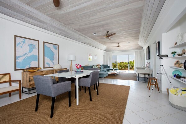 House, 3 Bedrooms | Interior