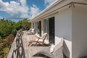 House, 3 Bedrooms | Terrace/patio