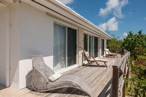 House, 3 Bedrooms | Terrace/patio