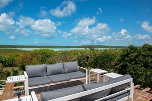 House, 3 Bedrooms | Terrace/patio