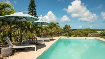 Ferienhaus, 3Â Schlafzimmer | Pool