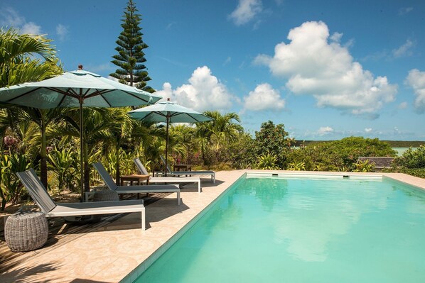 House, 3 Bedrooms | Pool