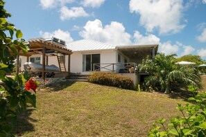 House, 3 Bedrooms | Exterior