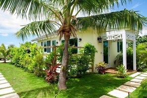 Casa, 4 quartos | Fachada