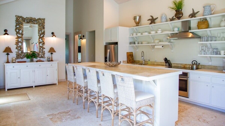 Wild Orchid 4 Bedroom Home