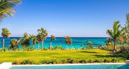 Wild Orchid 4 Bedroom Home