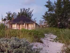Villa, 2 Bedrooms | Exterior