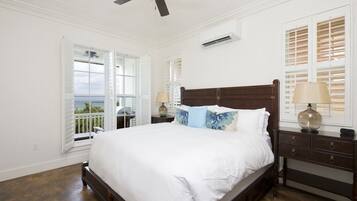 Villa, 2 Bedrooms | 2 bedrooms, free WiFi