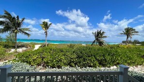 Villa, 2 Bedrooms | Property grounds
