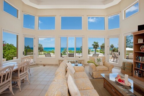 Endless Summer 5 Bedroom Home