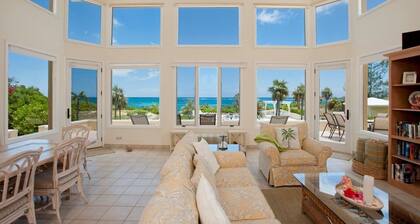 Endless Summer 5 Bedroom Home