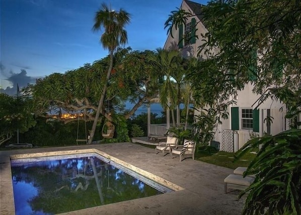 Cottage, 1 chambre | Piscine