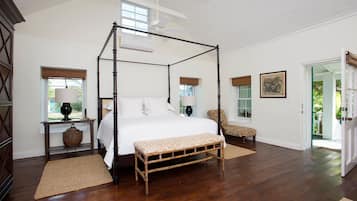 1 bedroom, free WiFi
