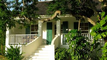 Cottage, 1 kamar tidur | Eksterior