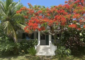 Cottage, 1 Bedroom | Exterior