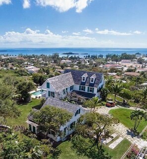 Cottage, 1 Bedroom | Exterior - Buccaneer Hill Cottage 1 Bedroom Cottage (Governor's Harbour)
