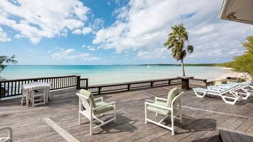 House, 4 Bedrooms | Terrace/patio