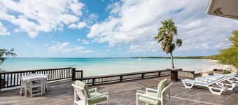 十灣沙元四臥室度假屋