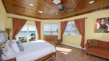 House, 4 Bedrooms | 4 bedrooms, free WiFi