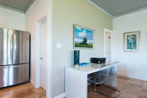 Villa, 6 habitaciones | Interior