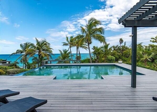 Villa, 6 Bedrooms