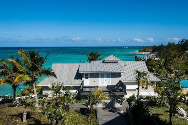 Villa, 6 habitaciones | Exterior