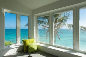 Interior - Windchat 5 Bedroom Estate (North Palmetto Point)