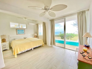 Villa, 5 Bedrooms | 5 bedrooms, free WiFi
