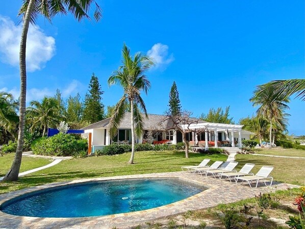 Villa, 5 Bedrooms