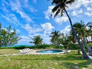 Villa, 5 Bedrooms | Pool