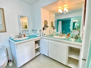 Villa, 5 Bedrooms | Bathroom