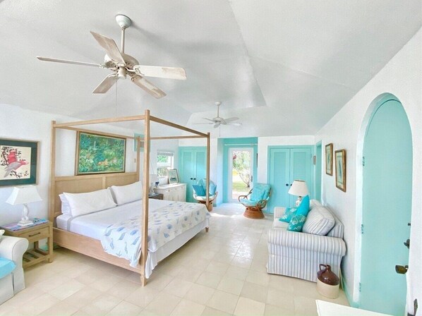 Villa, 5 Bedrooms