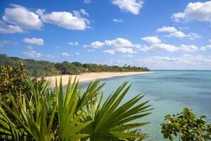 Casa, 5 quartos | Praia | Na praia 