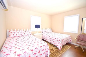 Casa, 3 habitaciones | 3 habitaciones y wifi gratis 
