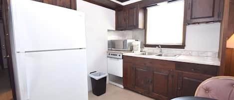 Rumah, 3 kamar tidur | Dapur pribadi | Lemari es, mesin pembuat kopi/teh, dan pemanggang roti