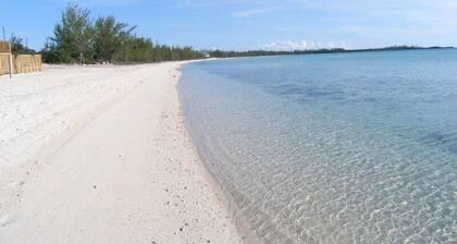 Caribbean Sandcastle 4 Bedroom Home