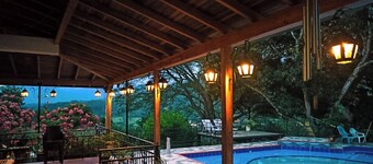 Finca Hotel Villa Guadalupe