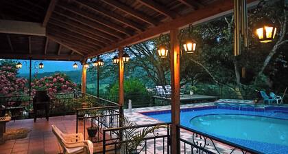 Finca Hotel Villa Guadalupe
