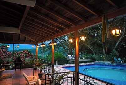 Finca Hotel Villa Guadalupe