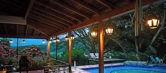 Finca Hotel Villa Guadalupe