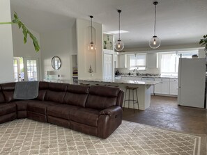 Smart TV, escritórios