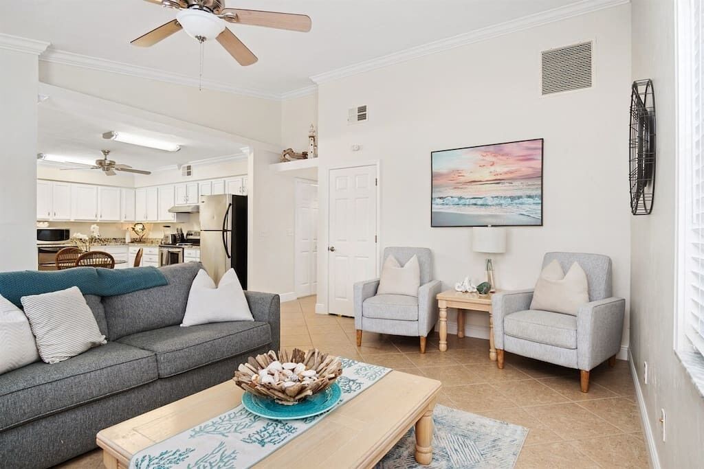 Coastal Escape at Bonita Rita Cottage*