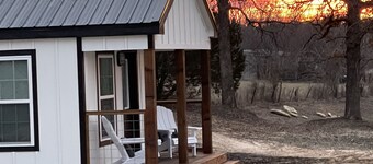 Cozy Hill Cabin 2