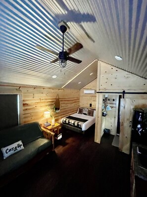 1 quarto, Wi-Fi de cortesia, roupa de cama