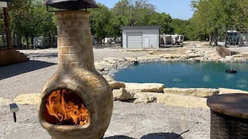 Terassi/patio
