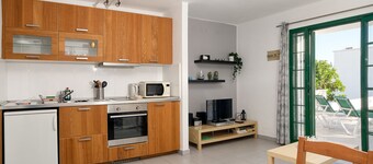 Sky and Sea Loma Verde, pool, big terrace with sea view